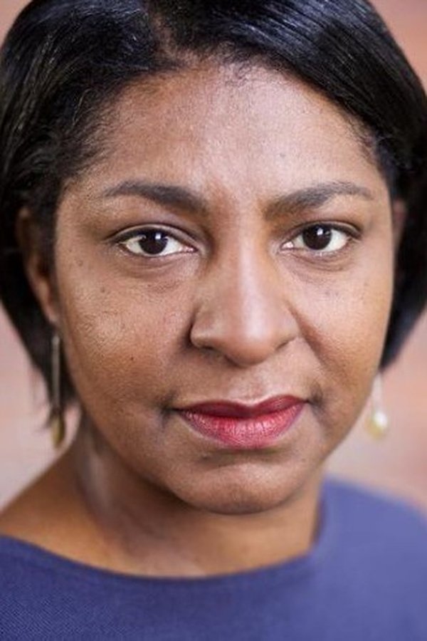 Maxine Finch