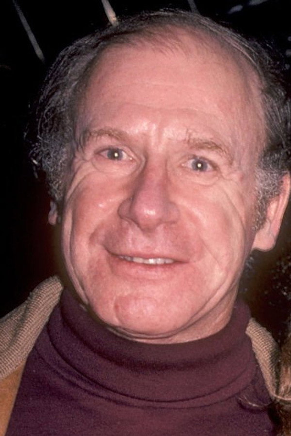 Michael Emil's headshot