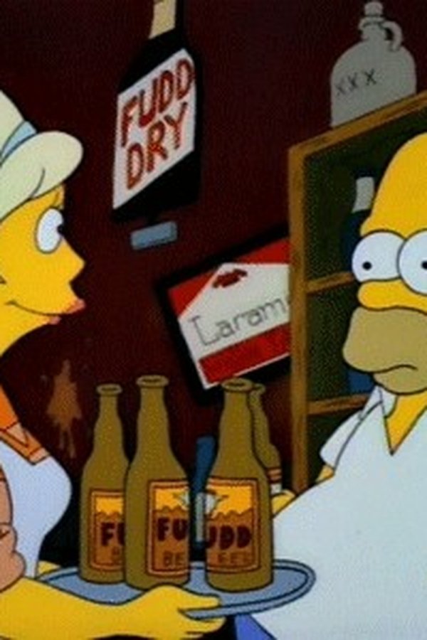 I Simpson – S03E20 – Il colonnello Homer