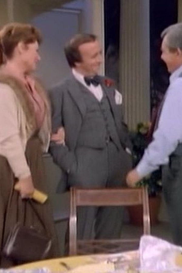 Happy Days – S07E07 – Stasera si recita
