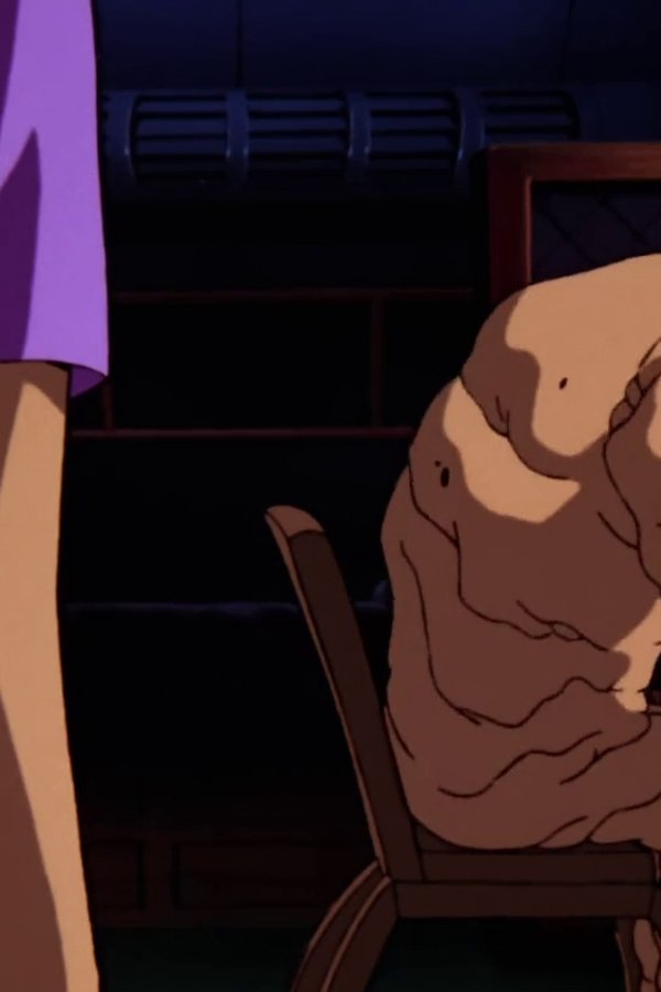 Batman The Animated Series – S01E05 – L’uomo d’argilla (parte 2)