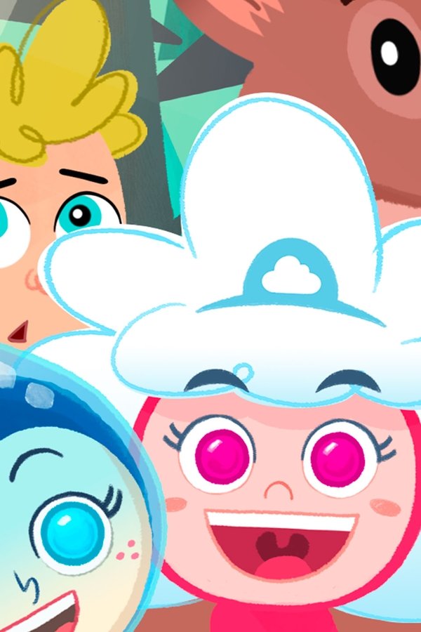 MeteoHeroes – S01E15 – Fuoco e fiamme