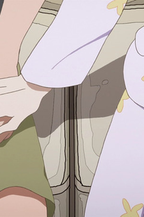 Tsuritama [Sub-ITA] – S01E08 – Episodio 8