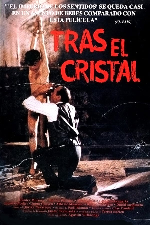 Prison de cristal