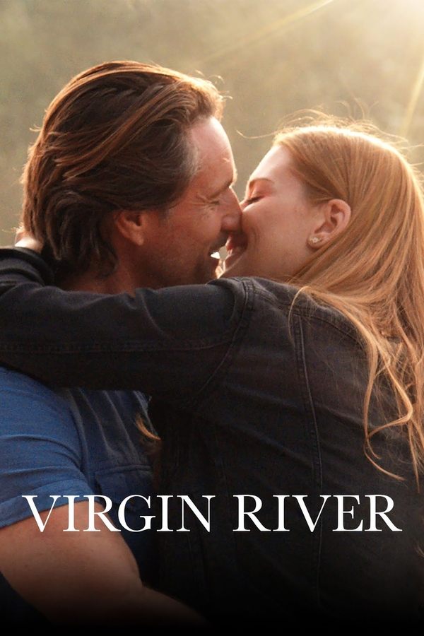 AR - Virgin River () 4KOTT