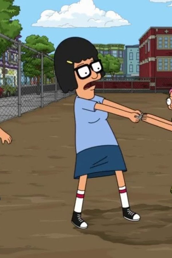Bob’s Burgers – S11E05 – La capsula del tempo della Wagstaff School