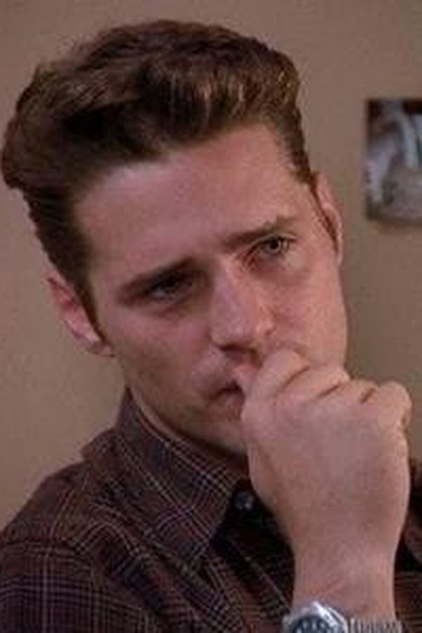 Beverly Hills 90210 – S07E09 – Episodio 9