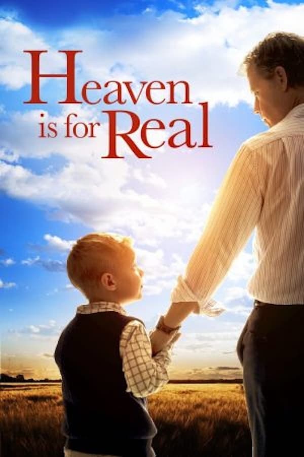 EN - Heaven Is for Real  (2014)