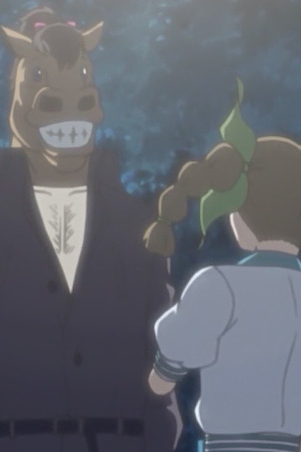 Full Metal Panic! – S02E04 – The Hamburger Hill of Art – Single-Minded Stakeout