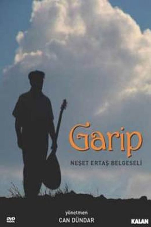 Garip – Neşet Ertaş