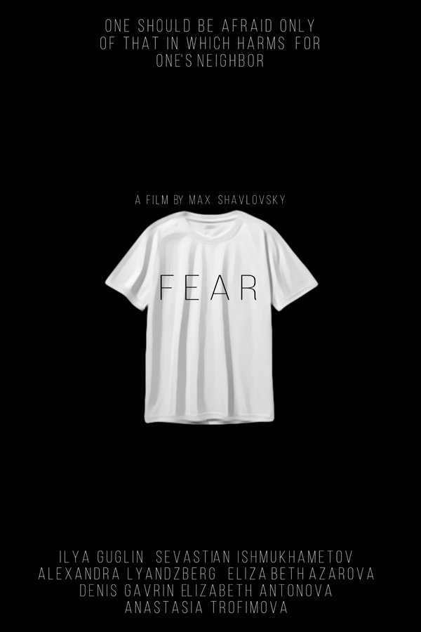 TM - Fear (2024)