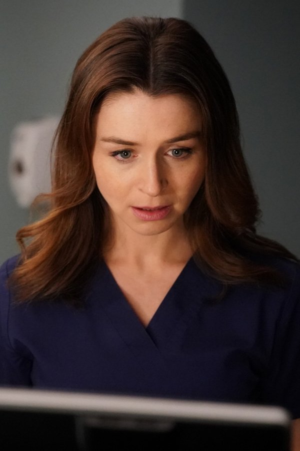 Grey’s Anatomy – S14E02 – Distratti dal Dolore