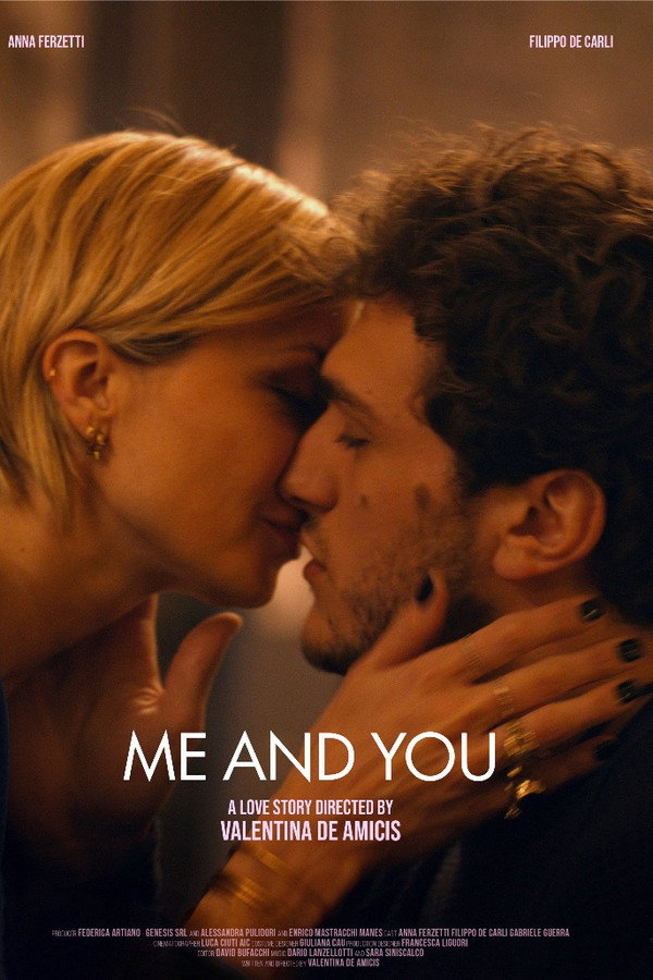 Me and You