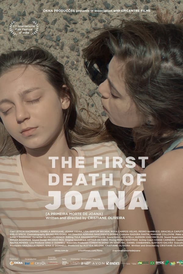 The First Death of Joana