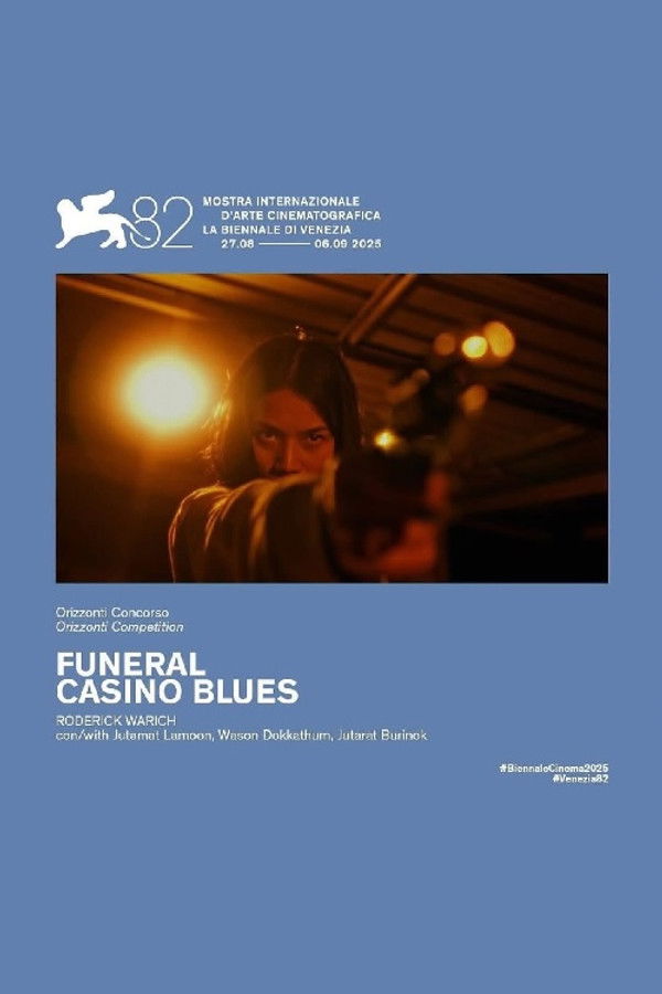 Funeral Casino Blues