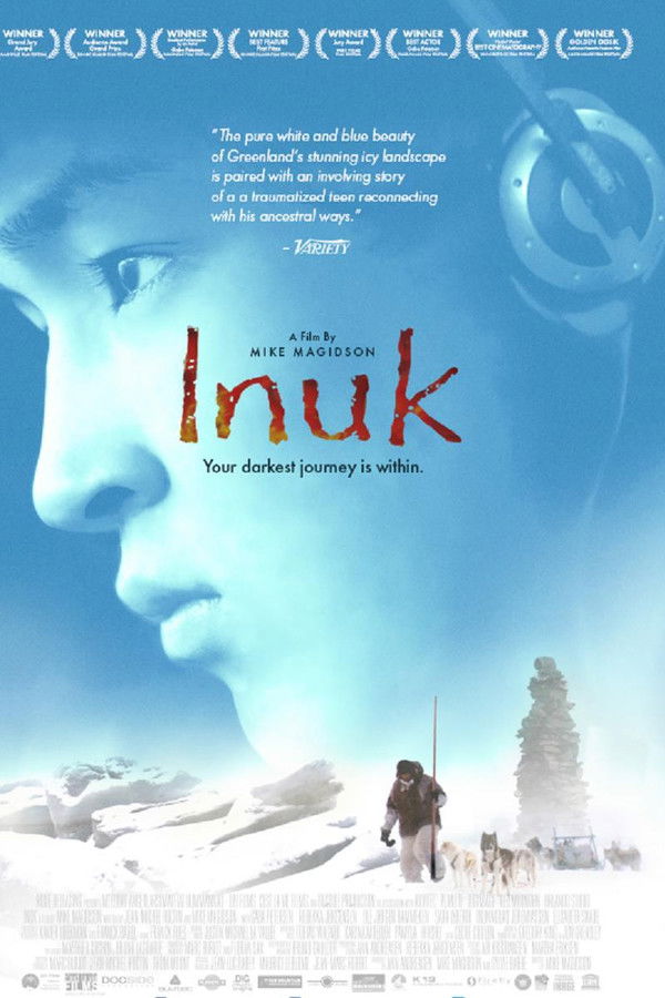 DE - Inuk - 2010