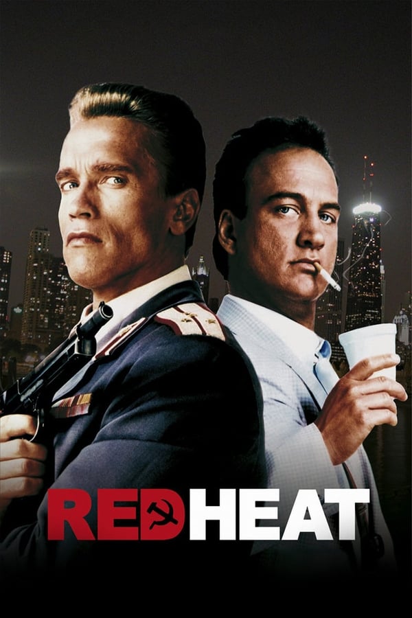 Red Heat (1988)