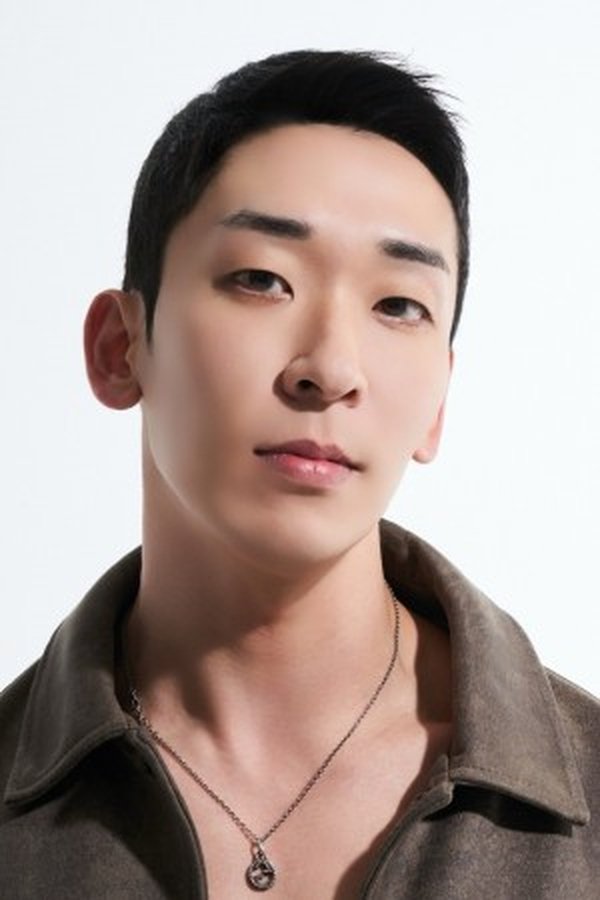 Oh Dong-won