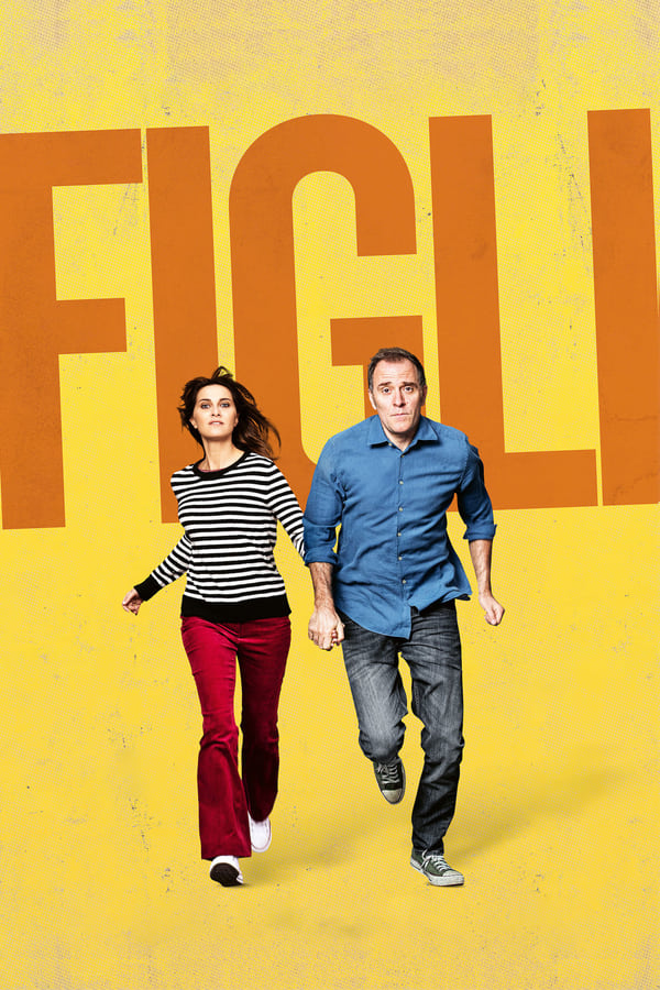 TVplus IT - Figli  (2020)