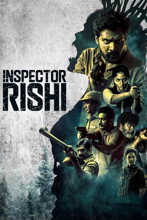 [KA] Inspector Rishi