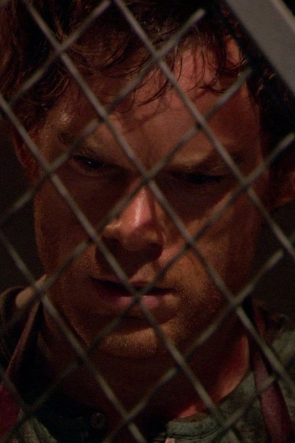 Dexter – S02E10 – Ombre sulla morte di Harry