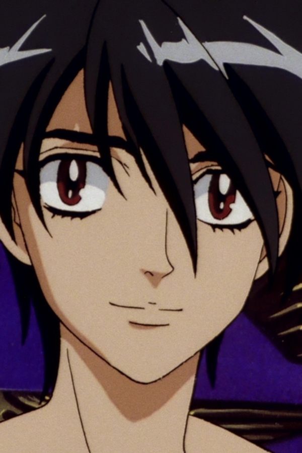 I cieli di Escaflowne – S01E14 – Cicatrici pericolose