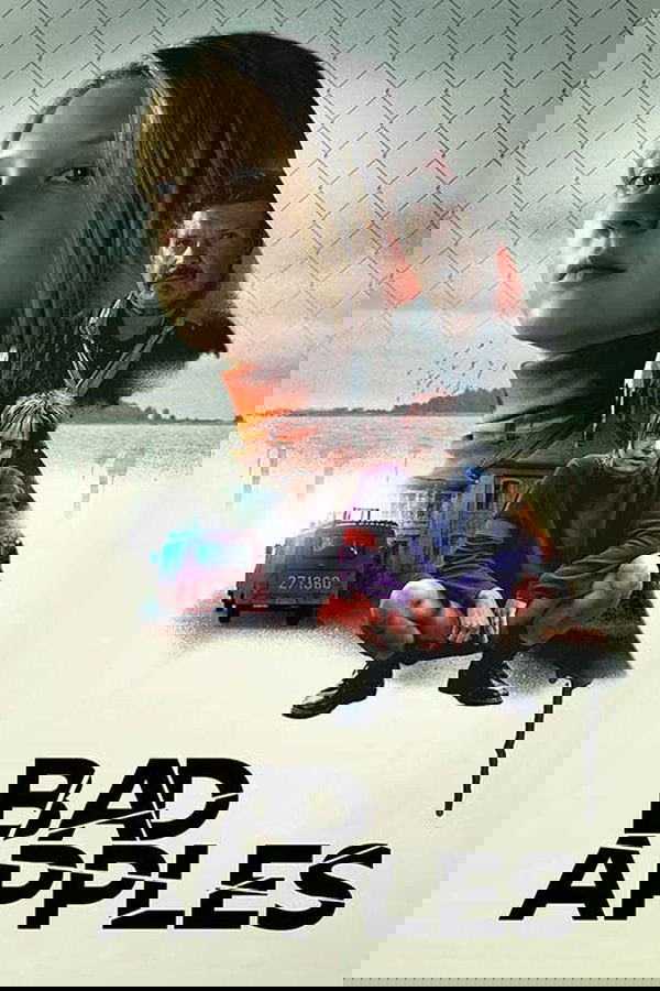 FR - Bad Apples (2021) (FI)