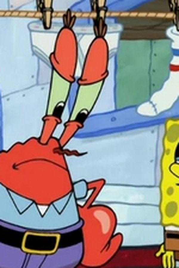 SpongeBob – S05E07 – SpongeBob cambia casa