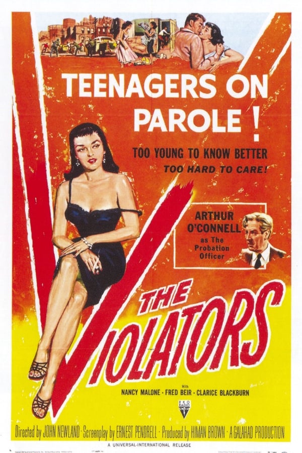 The Violators