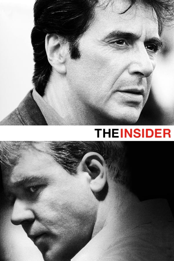 EN - The Insider  (1999)