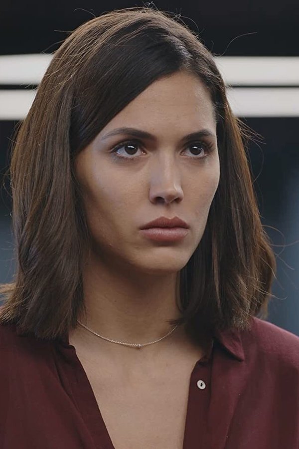 Unità Speciale Scomparsi – S01E01 – Episodio 1