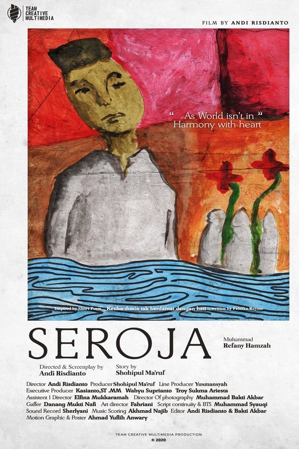 Seroja