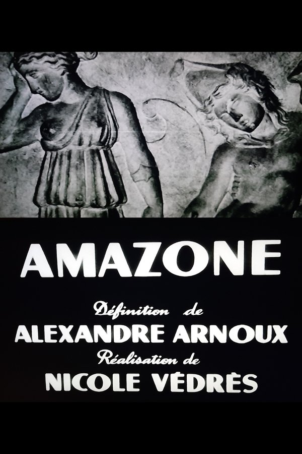 Amazone