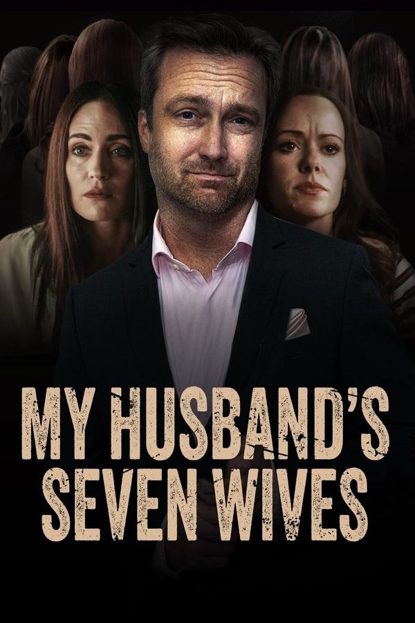 TVplus EN - My Husband's Seven Wives (2024)