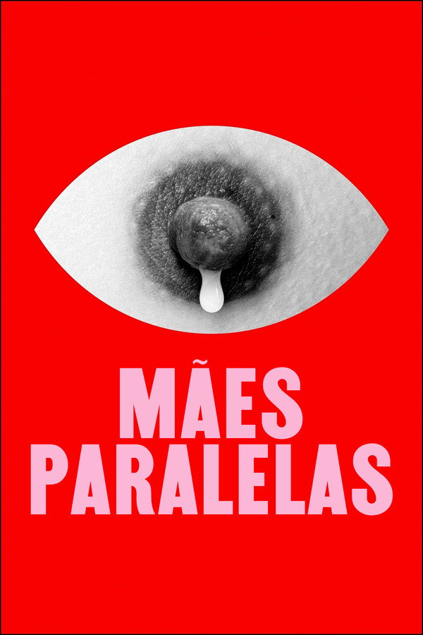 Pôster de MÃES PARALELAS