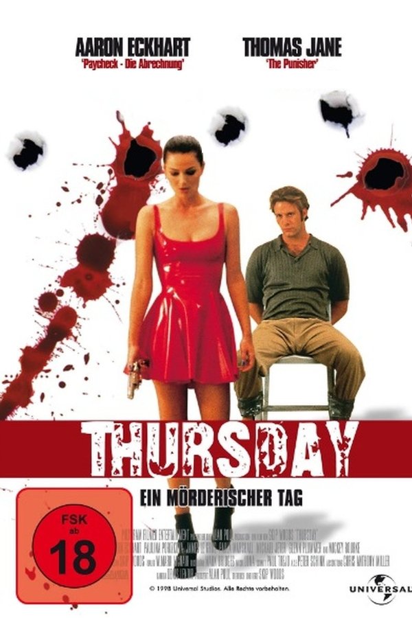 Eig Bd 1080p Film Thursday Ein Morderischer Tag Streaming Deutsch Nessodufg