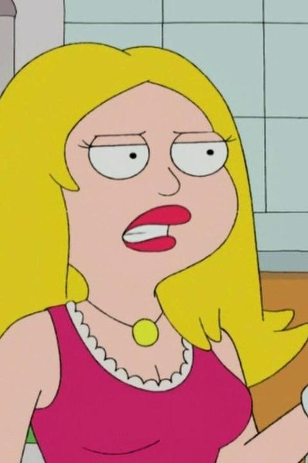 American Dad! – S03E02 – Speciale dopo scuola