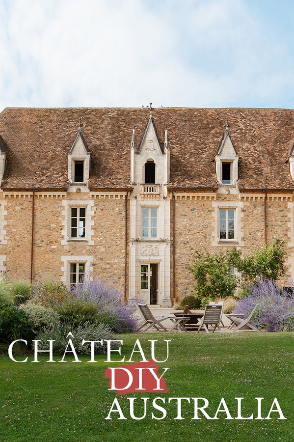 Chateau DIY: Australia