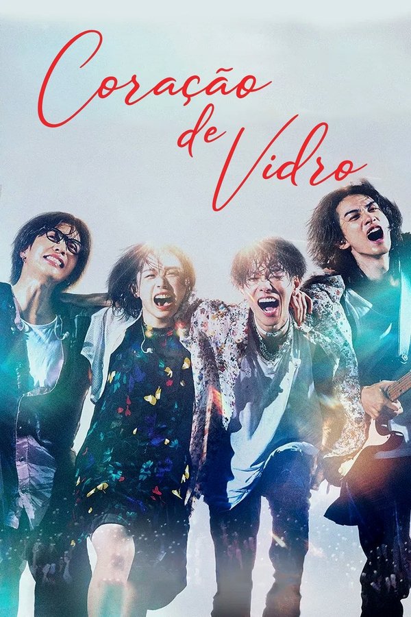 Coração de Vidro (2025) - Coração de Vidro S01E10