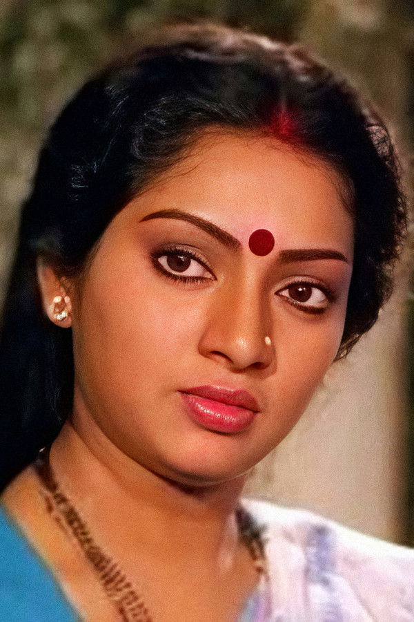 Ilavarasi's headshot