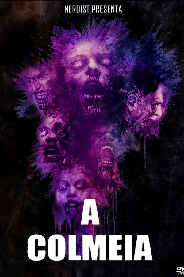 Pôster de Honey and the Hive (2015)