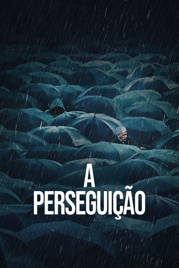 A Perseguição (2024)