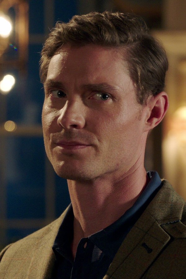 The Royals – S03E08 – Episodio 8