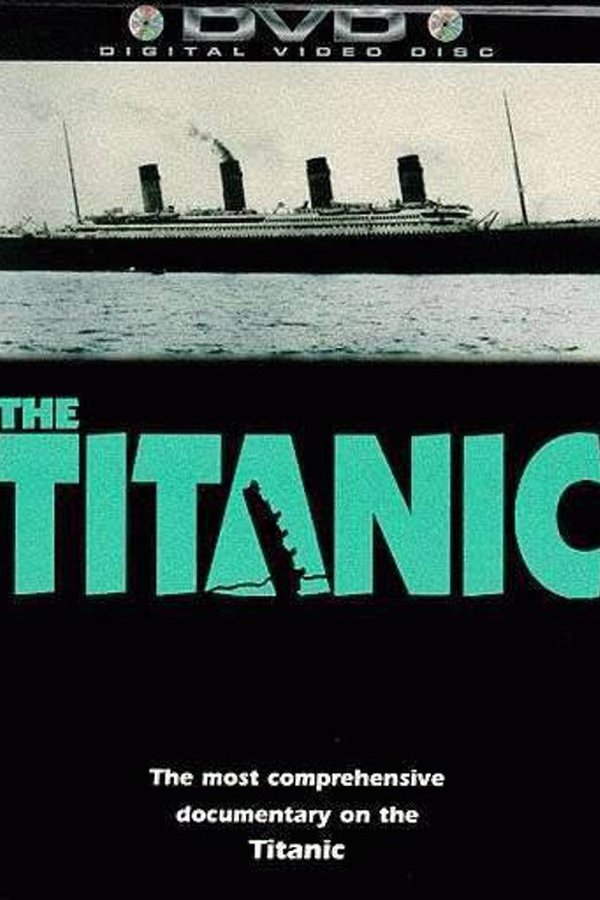 EN - The Titanic (1996)