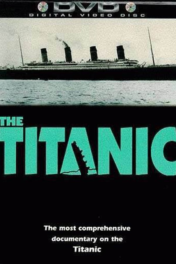 The Titanic