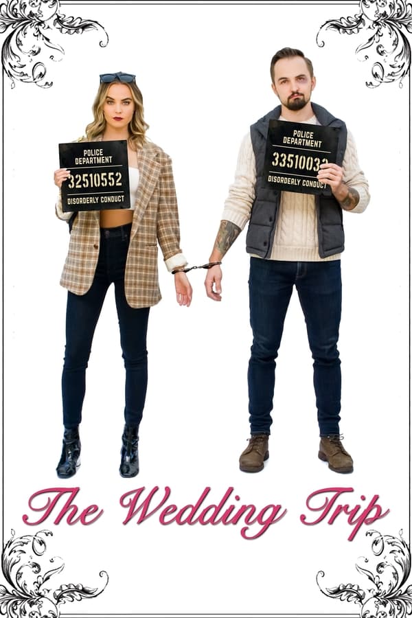 TVplus SOM - The Wedding Trip  (2021)