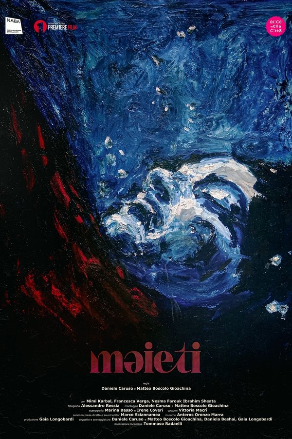 Maieti poster