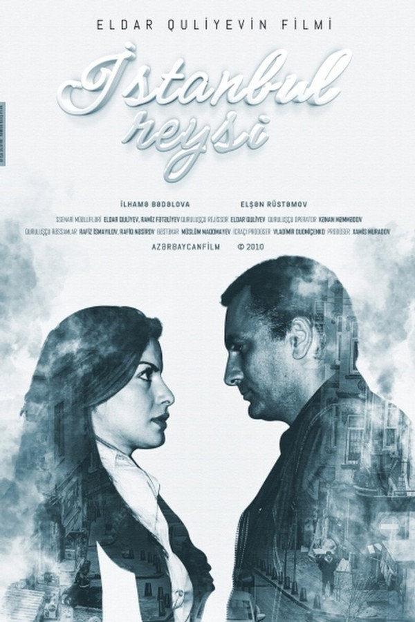 İstanbul Reysi