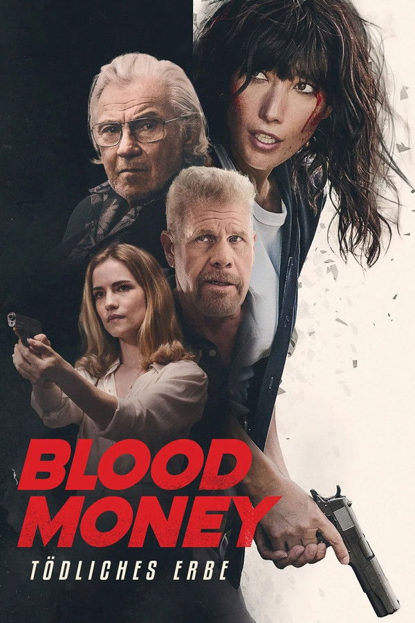 TVplus DE - Blood Money: Tödliches Erbe (2024)