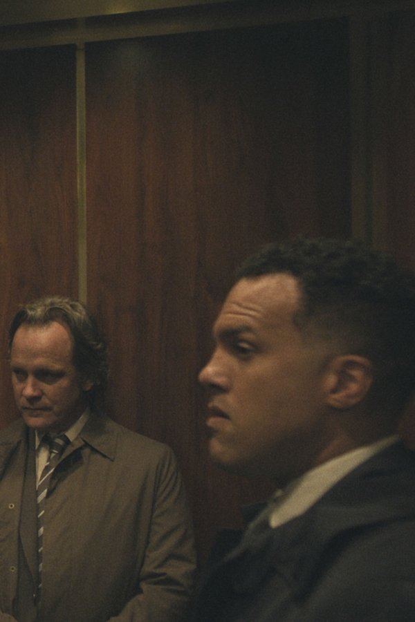 Presunto innocente – S01E07 – Il testimone